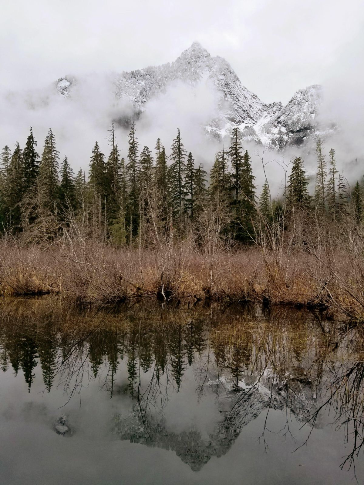 Big Four Ice&nbsp;Caves