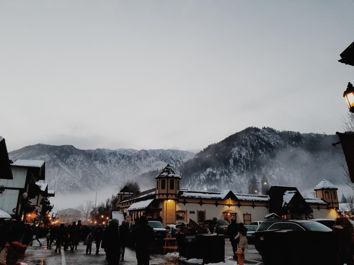 Leavenworth, WA 2019